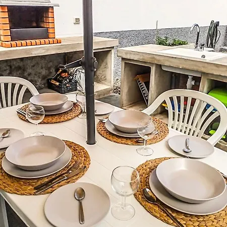 Caleta De Interian Loft Sasy