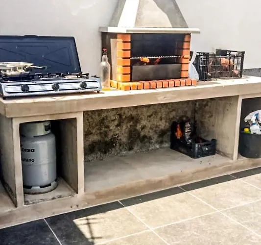 Caleta De Interian Loft Sasy Apartamento Los Silos