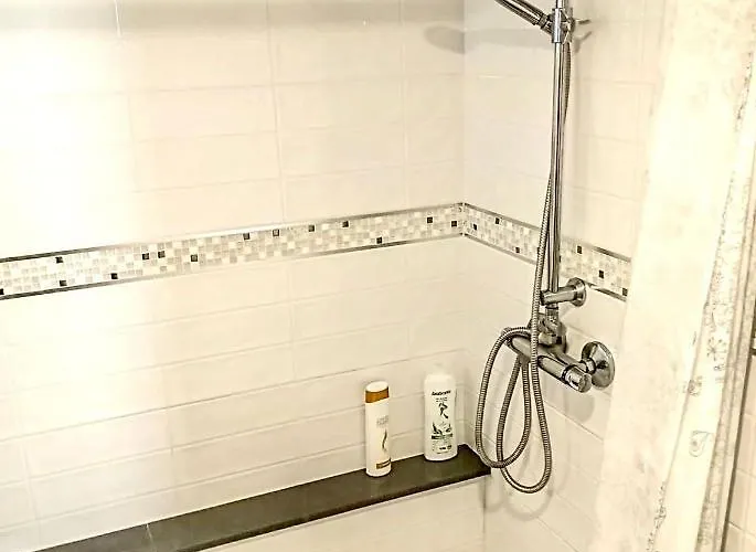 Caleta De Interian Loft Sasy Apartamento *