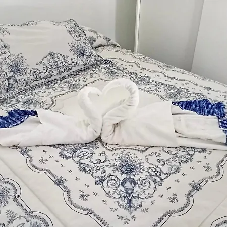 Apartmán Caleta De Interian Loft Sasy *