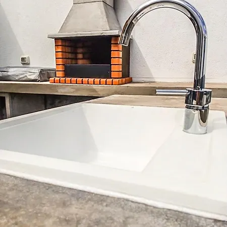 Caleta De Interian Loft Sasy