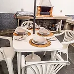 Caleta De Interian Loft Sasy Apartamento