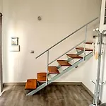 Apartamento Caleta De Interian Loft Sasy Los Silos