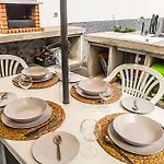 Caleta De Interian Loft Sasy