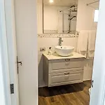 Caleta De Interian Loft Sasy Apartamento *