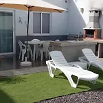 Apartamento Caleta De Interian Loft Sasy *