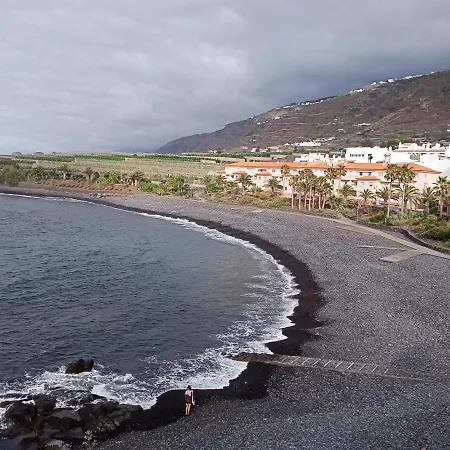 Apartamento Caleta De Interian Loft Sasy