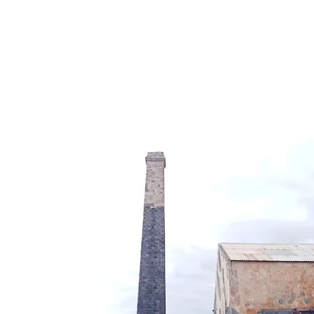 דירה Caleta De Interian Loft Sasy *