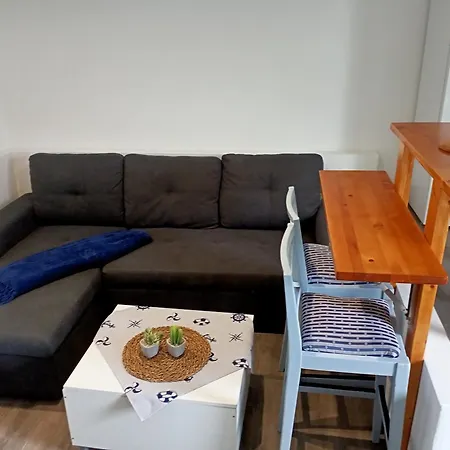 Apartment Caleta De Interian Loft Sasy